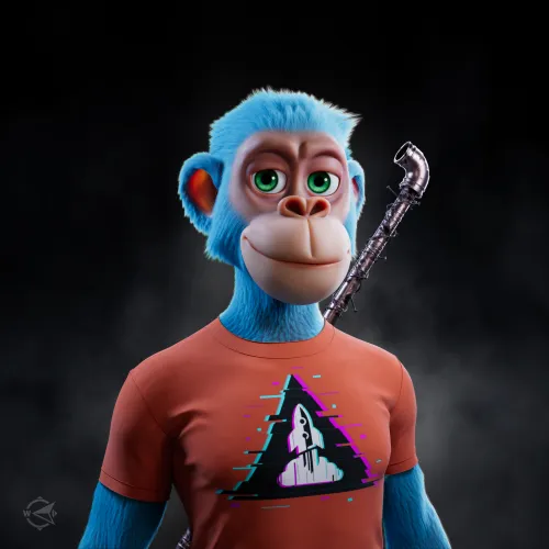 Ape #4939