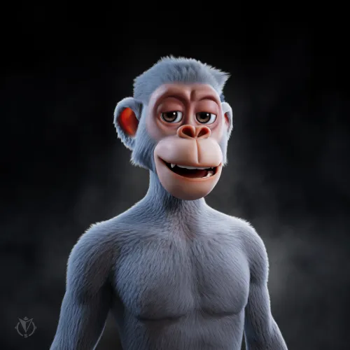 Bullsandapes Apes
