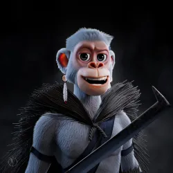Ape #1796