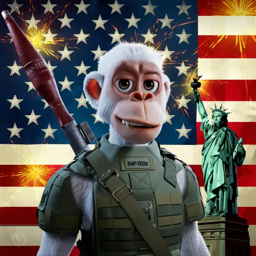 Bullsandapes Apes