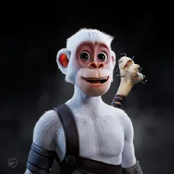 Ape #5775