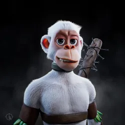 Ape #224