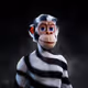 Ape #3705