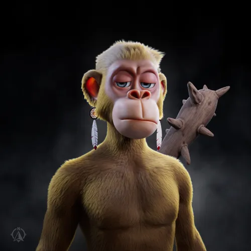 Bullsandapes Apes