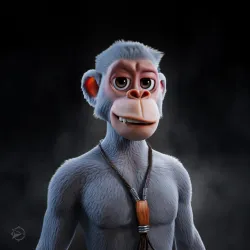 Ape #1368