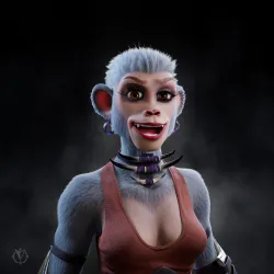 Ape #2625