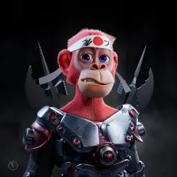 Ape #7435