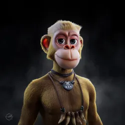 Ape #9913