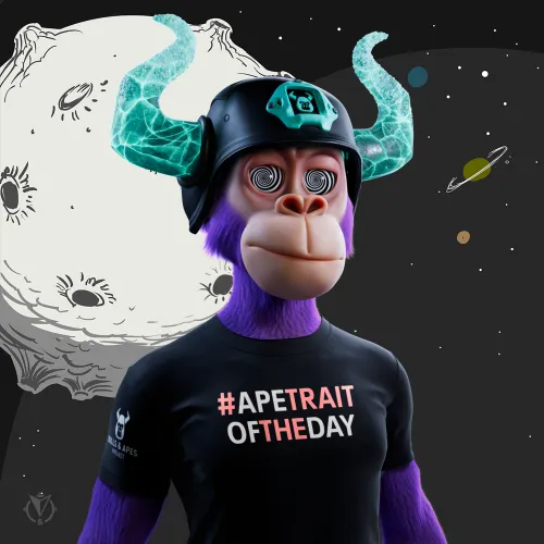 Ape #8267