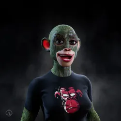 Ape #5210