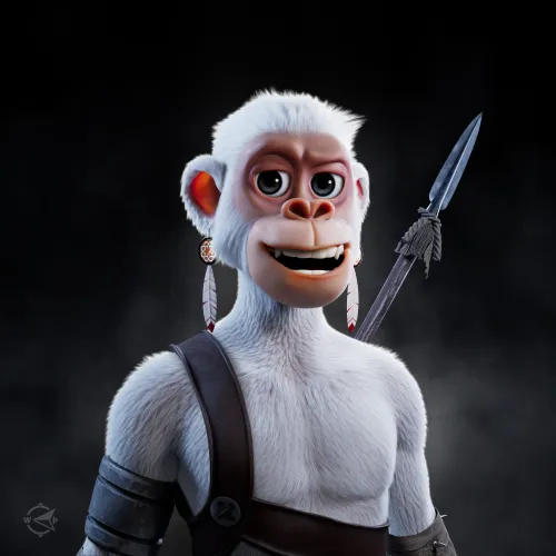 Bullsandapes Apes