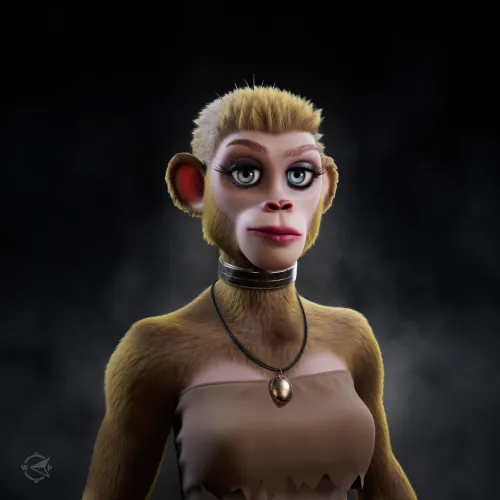 Bullsandapes Apes