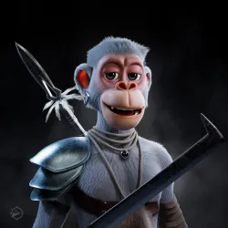 Ape #5634