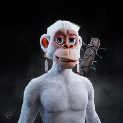 Ape #2731