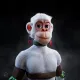 Ape #4704
