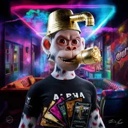 Ape #3936