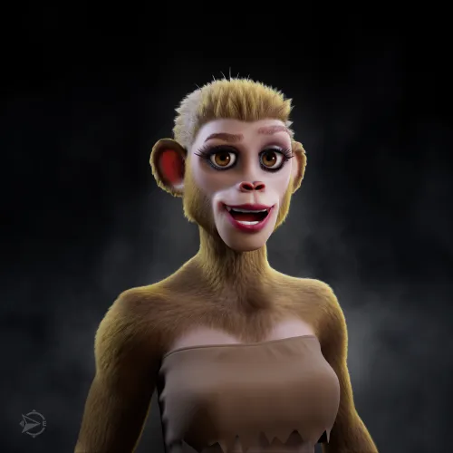 Bullsandapes Apes