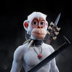 Ape #5147