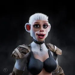 Ape #3654