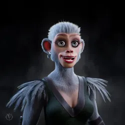 Ape #2611