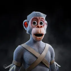 Ape #8367