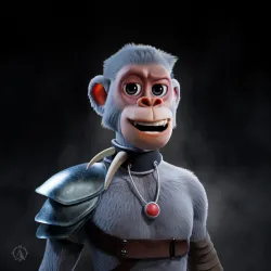 Ape #6431
