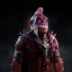 God Ape #7082