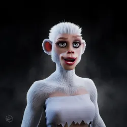 Ape #3904