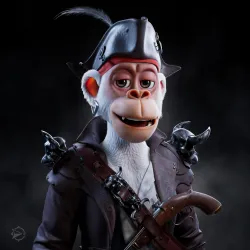 Ape #1042