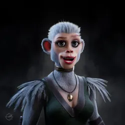 Ape #182