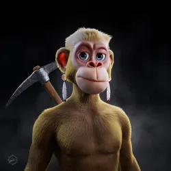 Ape #1969