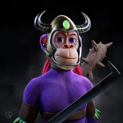 Ape #274