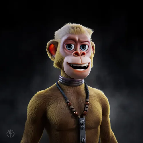 Ape #5950