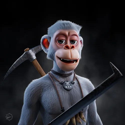 Bullsandapes Apes