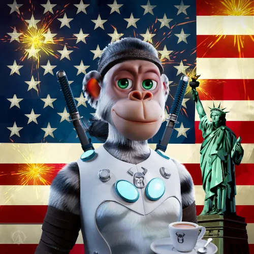 Ape #120