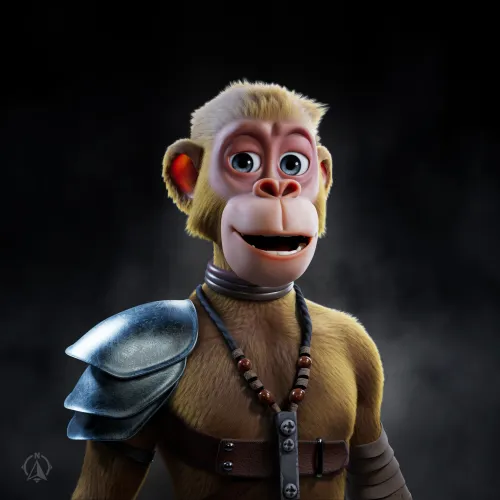 Bullsandapes Apes