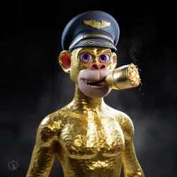 Ape #9296