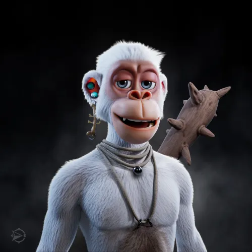 Ape #1147