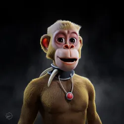 Ape #4966