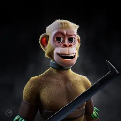 Ape #1175