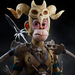 Ape #2947