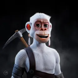 Ape #7239