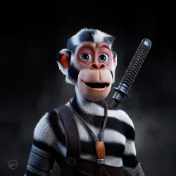 Ape #3499