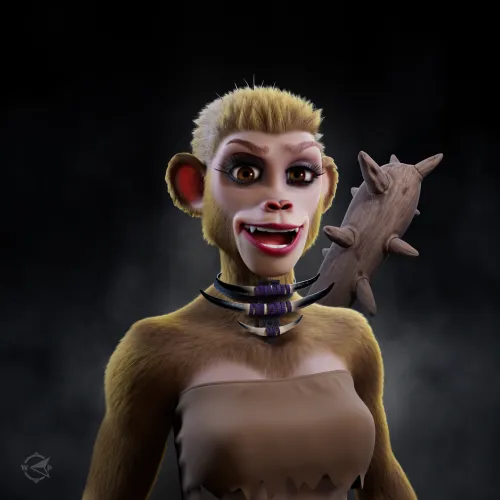 Bullsandapes Apes