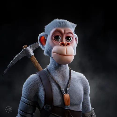 Bullsandapes Apes