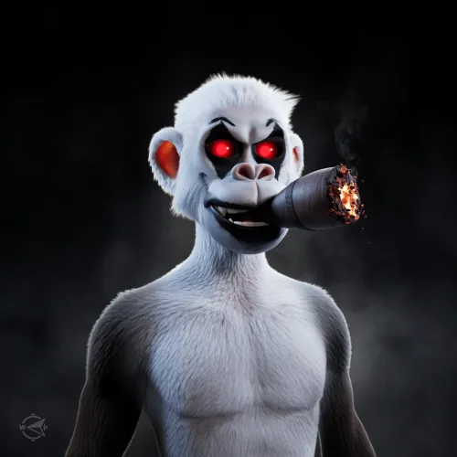 Bullsandapes Apes