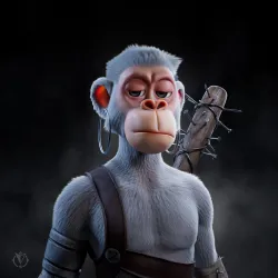 Ape #1257