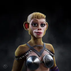Ape #1363