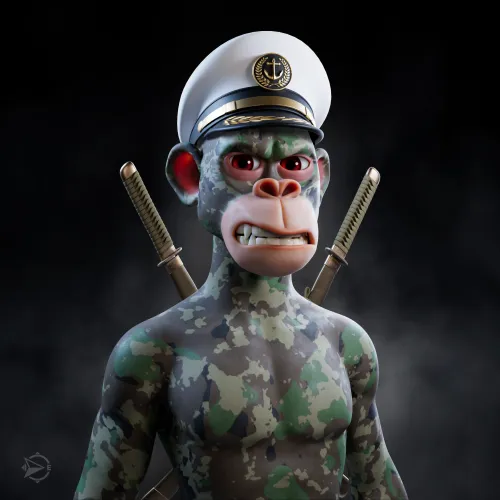 Ape #1403