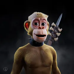 Ape #6994
